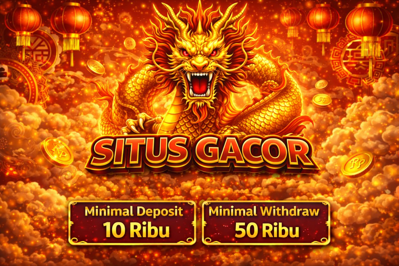 Situs Terpercaya | Platform Akses Digital Terpercaya